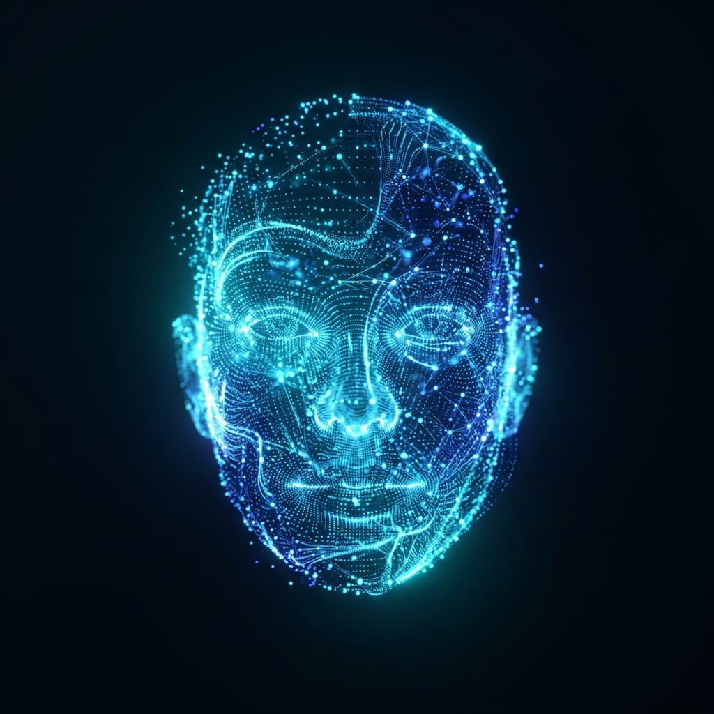 AI-1 Vision Control